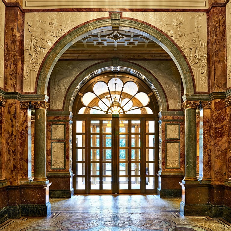 Kimpton Fitzroy London