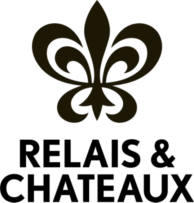 Relais & Châteaux Logo