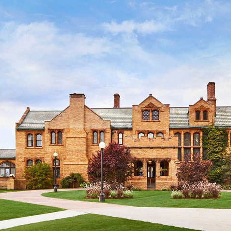 Miraval Berkshires Resort & Spa