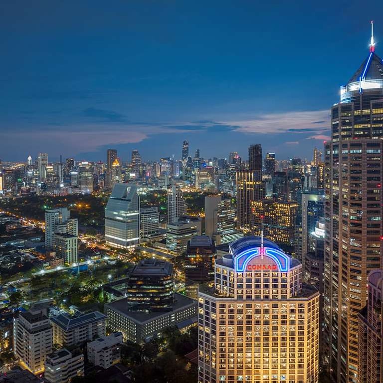 Conrad Bangkok