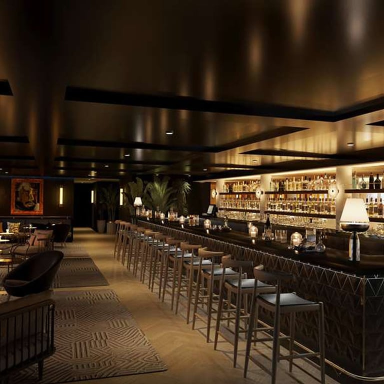 Hotel Greystone – Adults Only