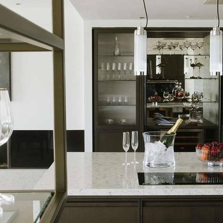 Cheval The Edinburgh Grand