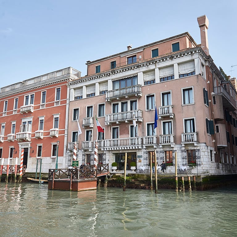 Sina Palazzo Sant’Angelo