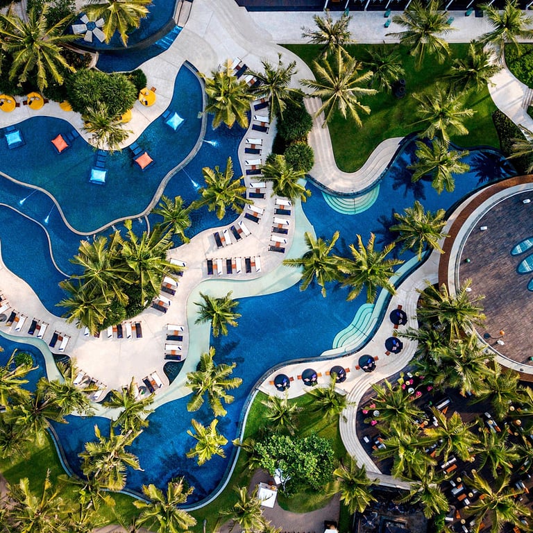 W Bali Seminyak