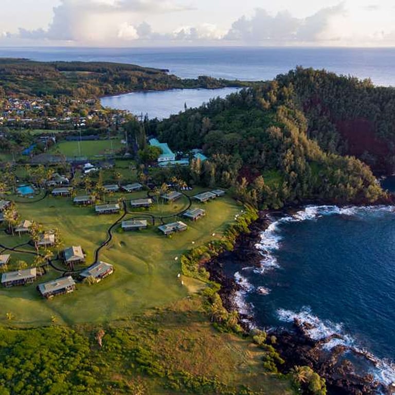 Hana-Maui Resort