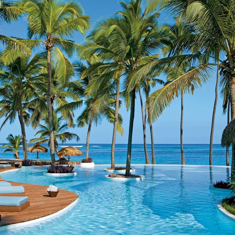 Zoëtry Agua Punta Cana
