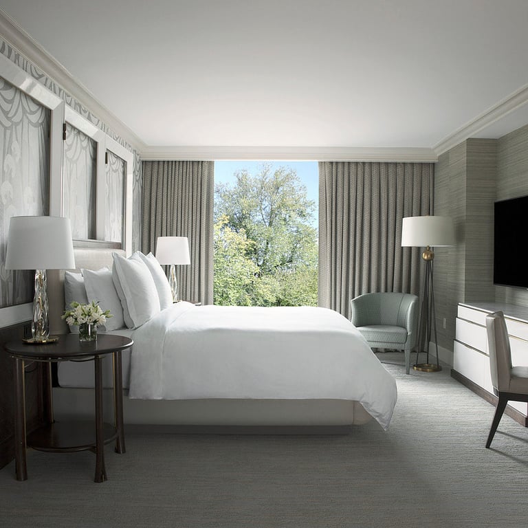 Four Seasons Hotel Boston
