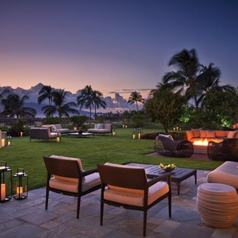 Four Seasons Resort Maui at Wailea