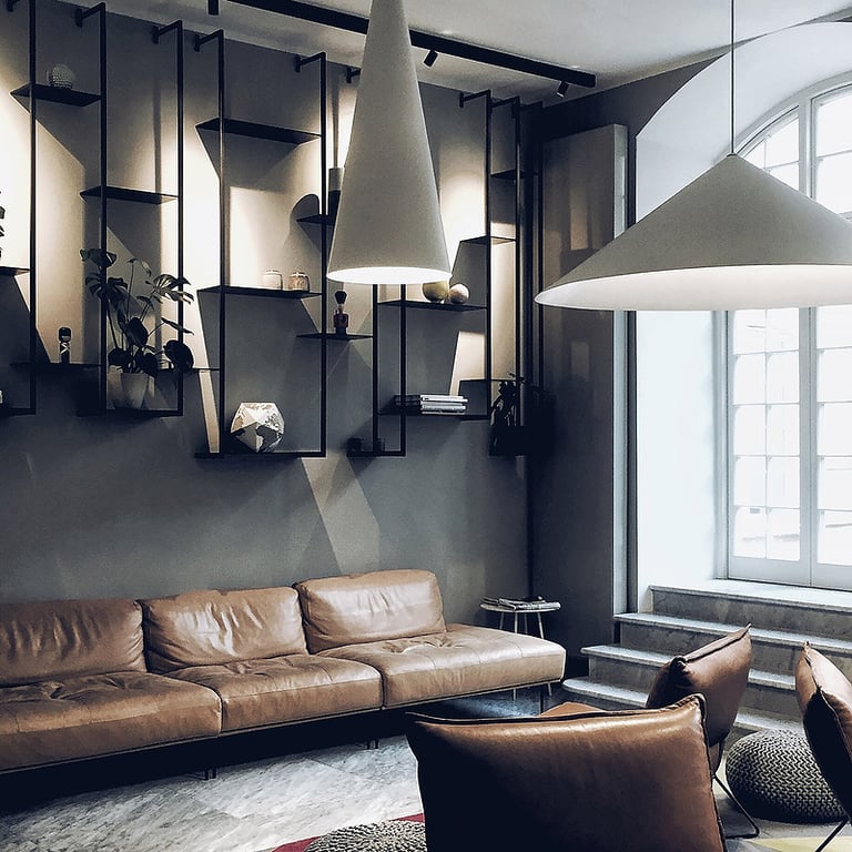 Nobis Hotel Copenhagen