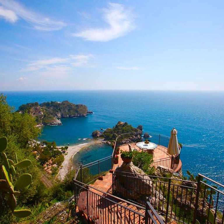 Grand Hotel San Pietro