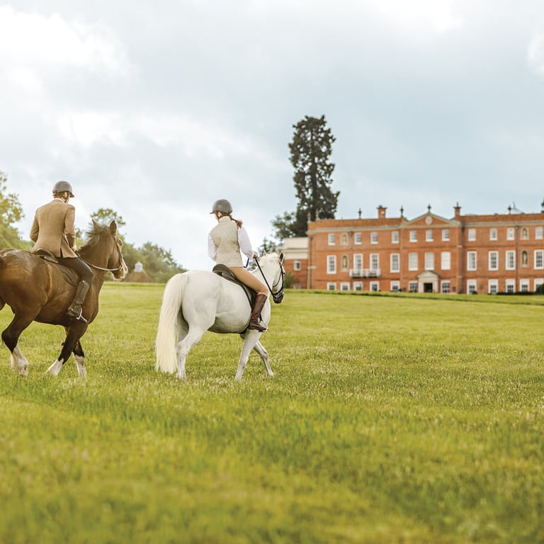 Four Seasons Hotel Hampshire