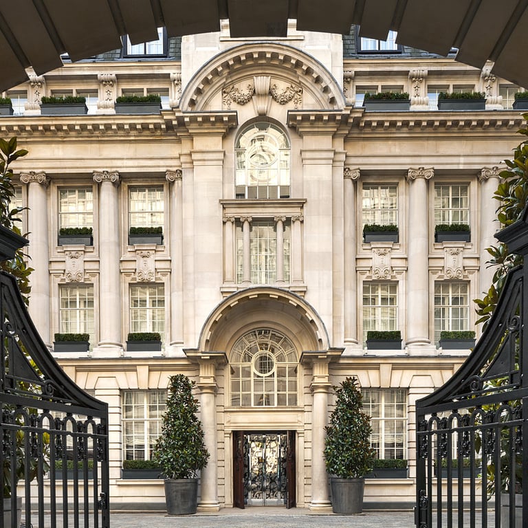 Rosewood London