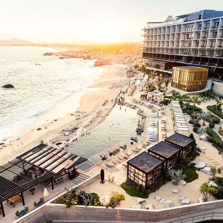 The Cape, A Thompson Hotel