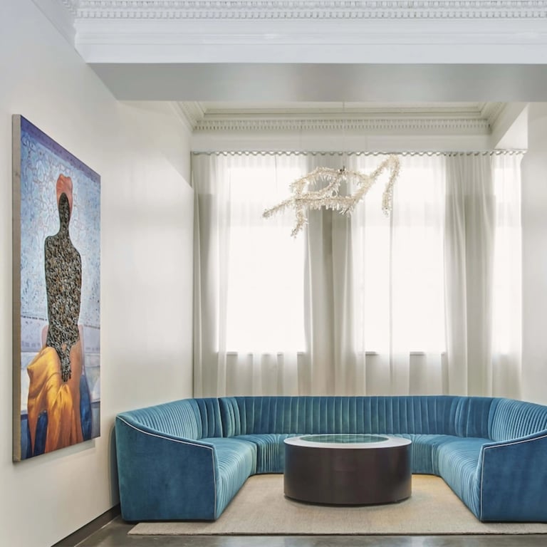 21c Museum Hotel Cincinnati