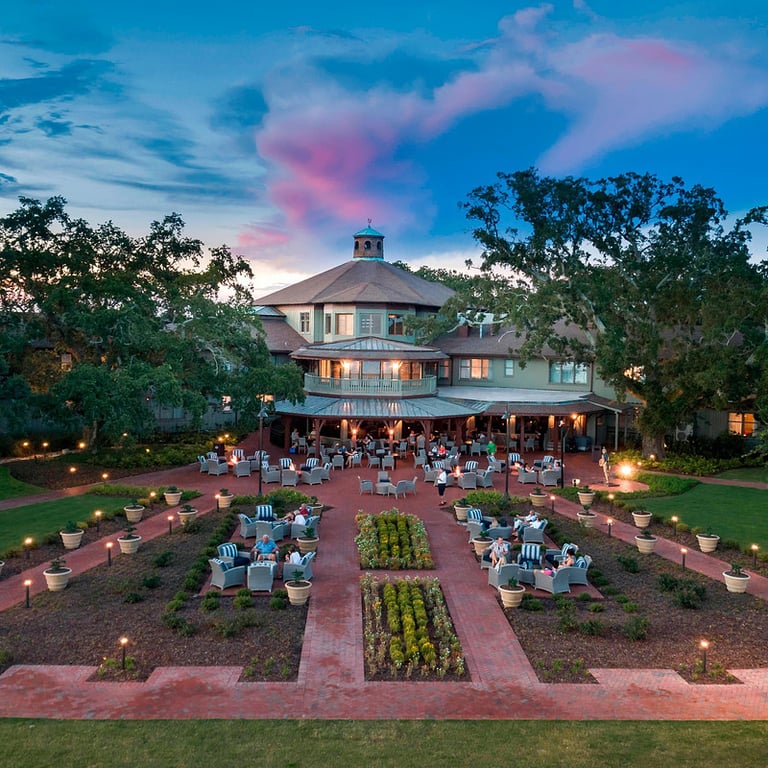 The Grand Hotel Golf Resort & Spa, Autograph Collection