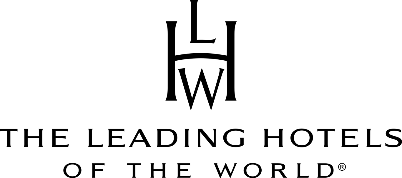Leading Hotels (LHW) Logo