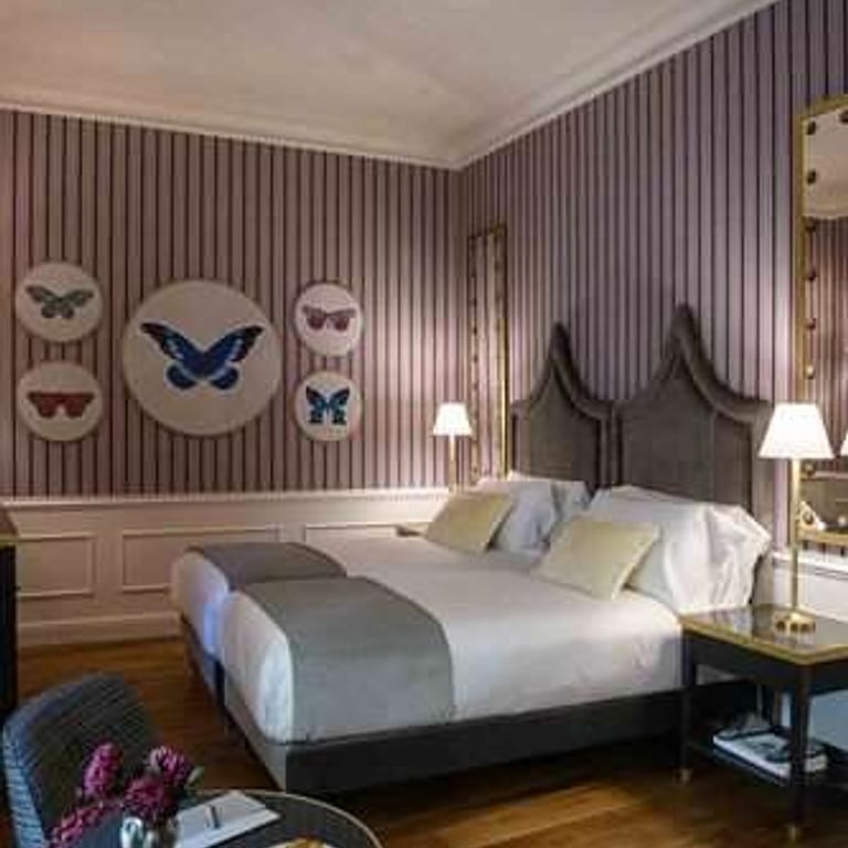 IL Tornabuoni Hotel – In the Unbound Collection by Hyatt
