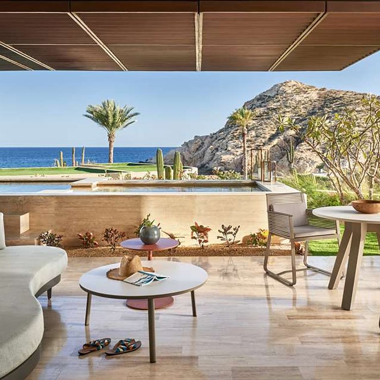 Montage Los Cabos