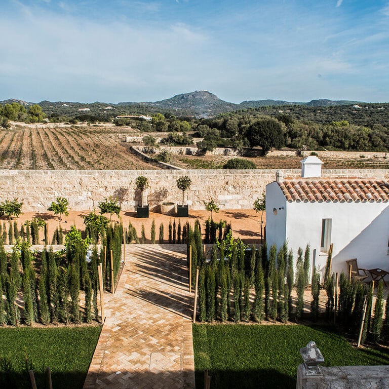 Fontenille Menorca – Santa Ponsa