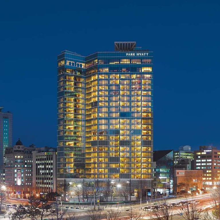 Park Hyatt Seoul