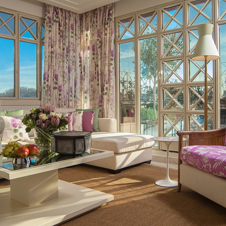Four Seasons Hotel Milano