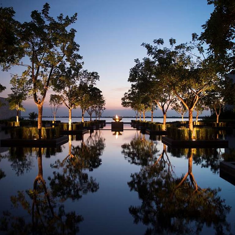 Nizuc Resort & Spa