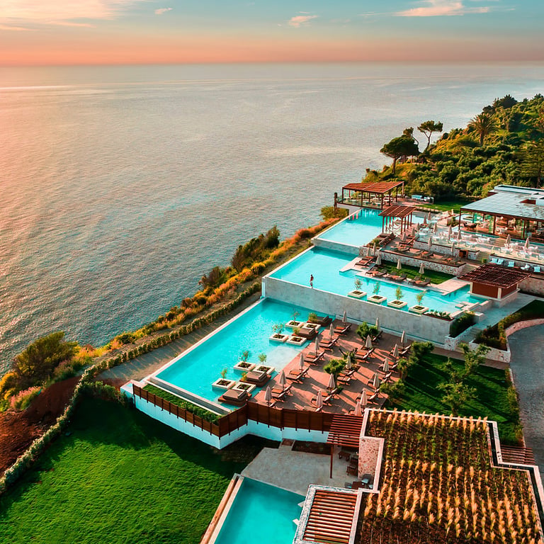 Lesante Cape Resort & Villas
