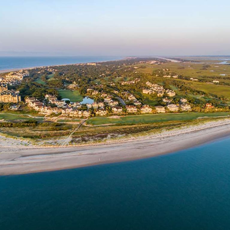 Wild Dunes Resort