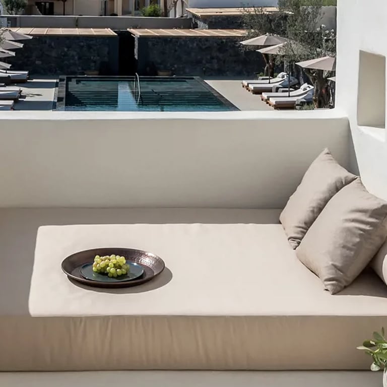 Istoria, a Member of Design Hotels, Santorini