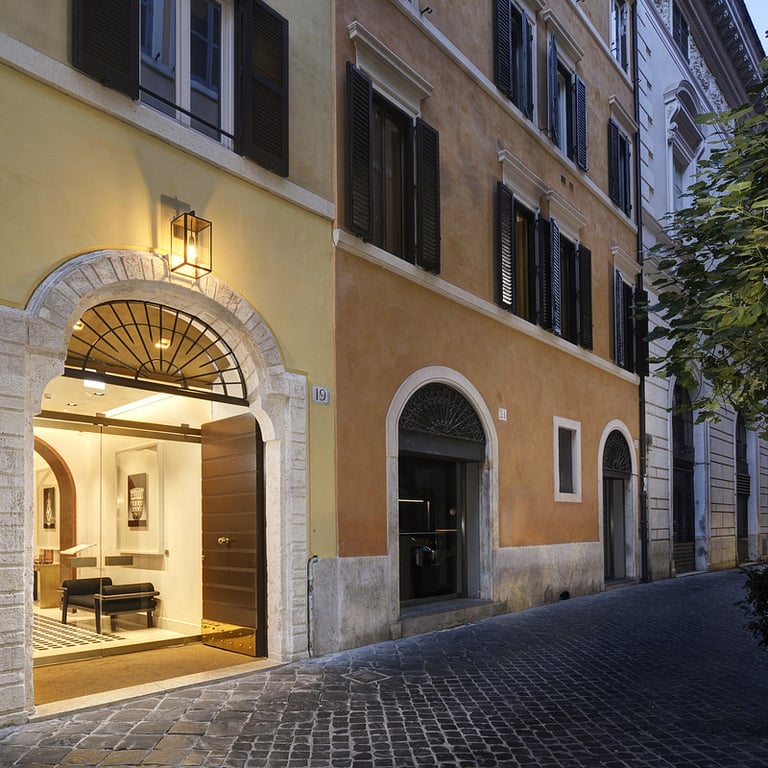 Margutta 19