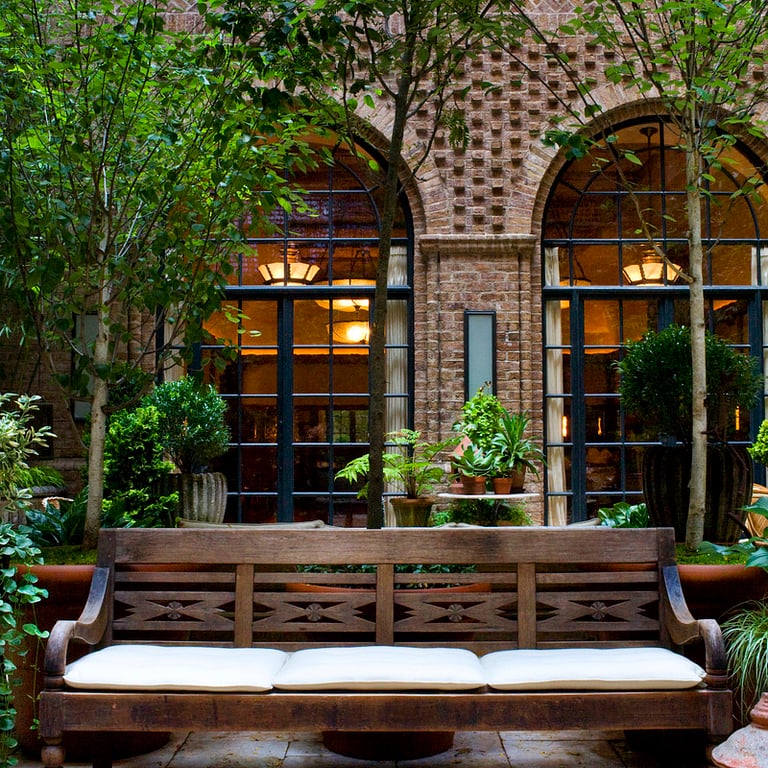 The Greenwich Hotel