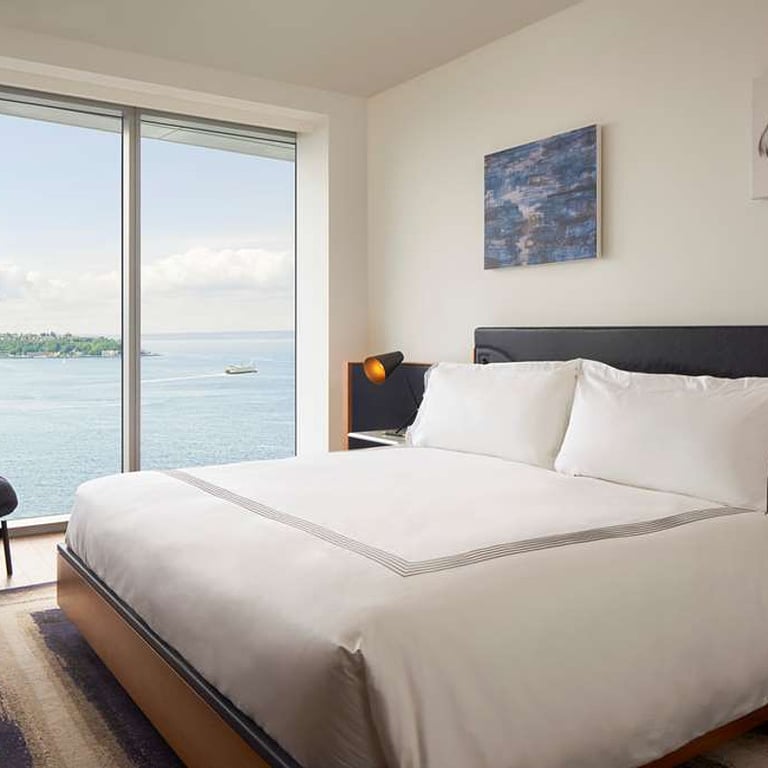 Thompson Seattle