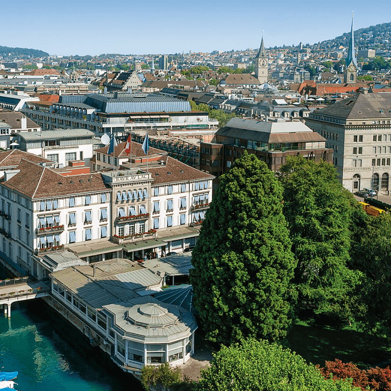 Baur au Lac