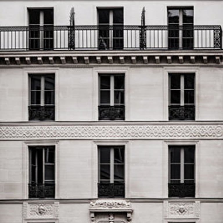 Hôtel Providence Paris