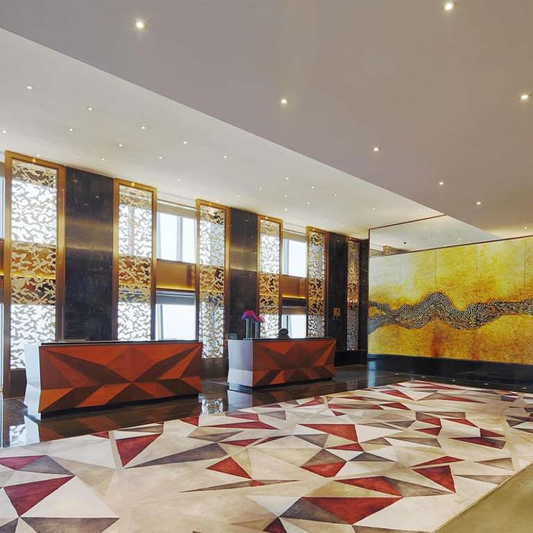 Fairmont Nanjing