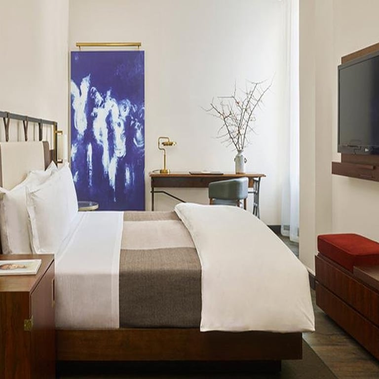 Refinery Hotel New York