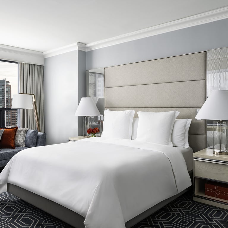 Four Seasons Hotel Atlanta
