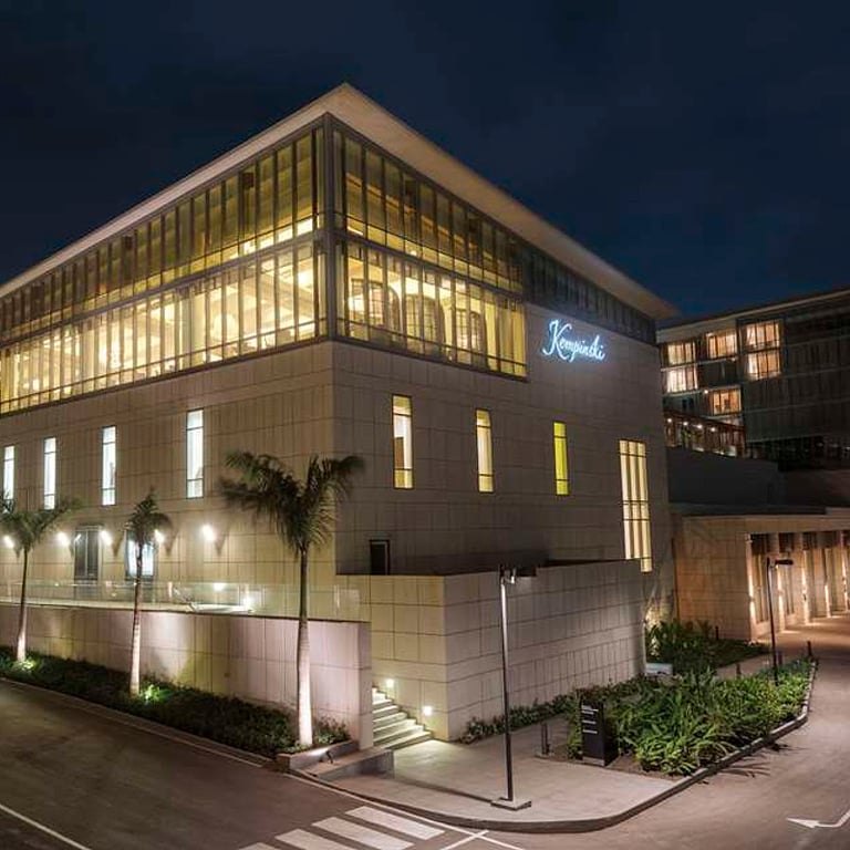 Kempinski Hotel Gold Coast City