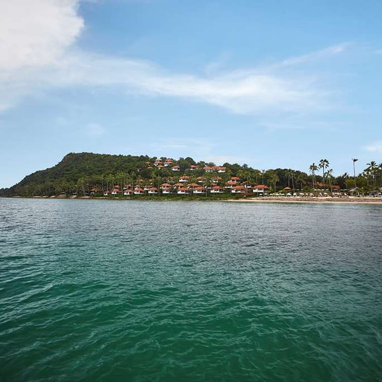 Napasai, A Belmond Hotel, Koh Samui