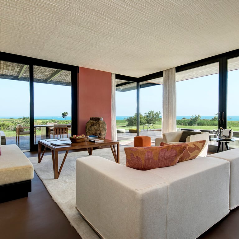 Verdura Resort, A Rocco Forte Hotel