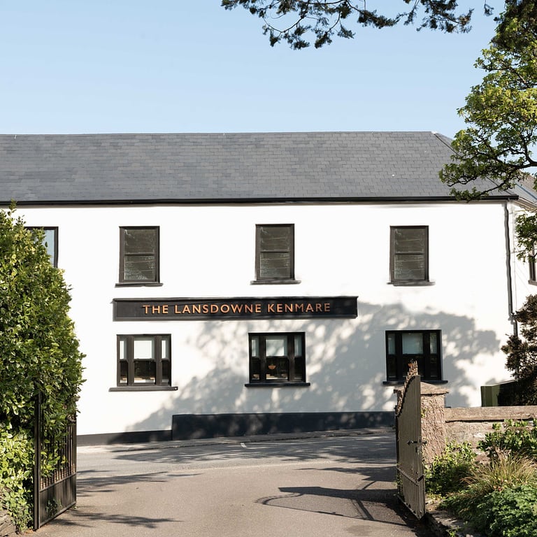 The Lansdowne Kenmare