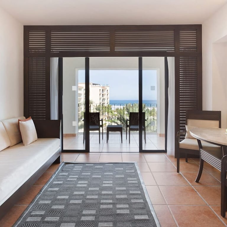 Hyatt Ziva Los Cabos