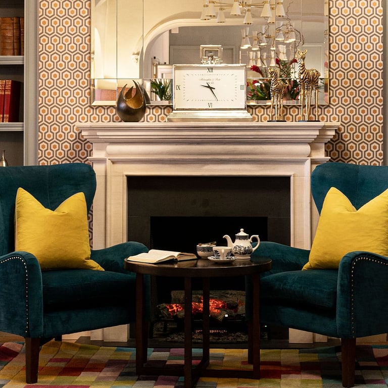 The Montenotte Hotel