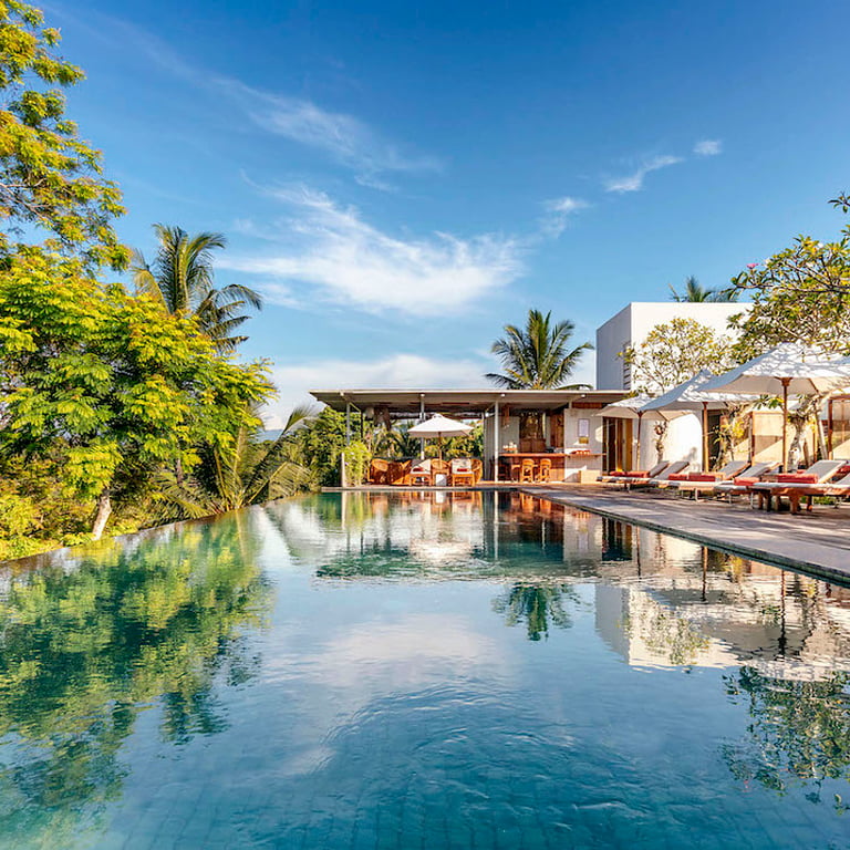 Bisma Eight Ubud