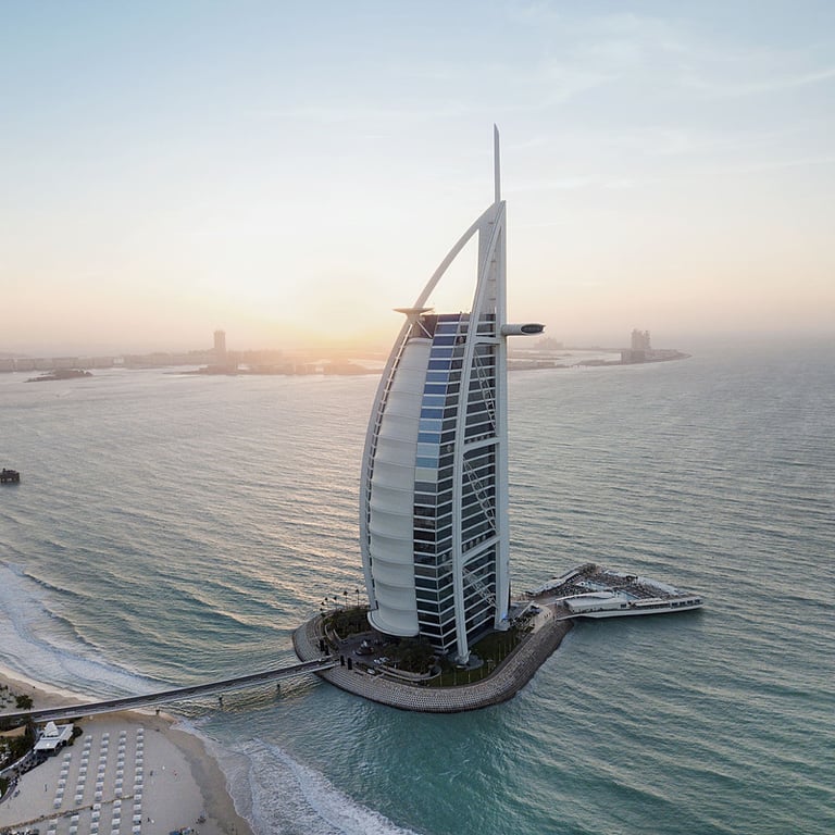 Burj Al Arab