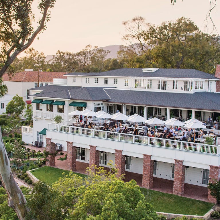 El Encanto, A Belmond Hotel, Santa Barbara