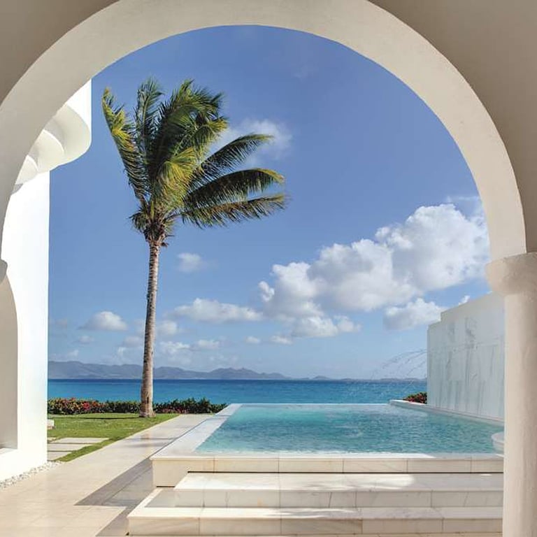 Cap Juluca, A Belmond Hotel, Anguilla