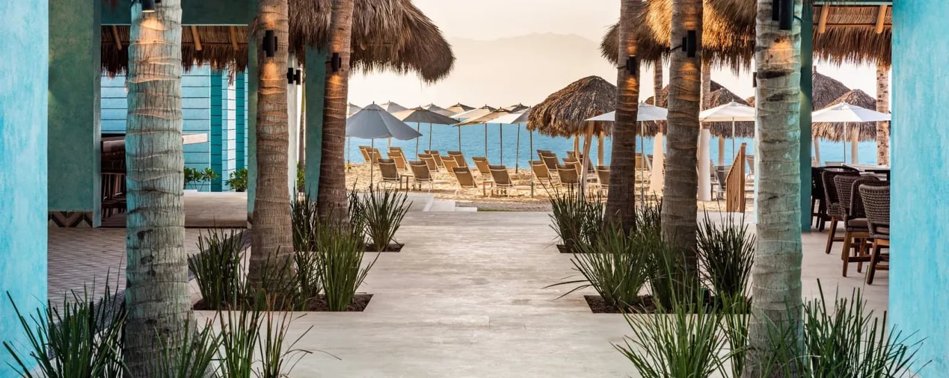 Delta Hotels Riviera Nayarit, An All-Inclusive Resort