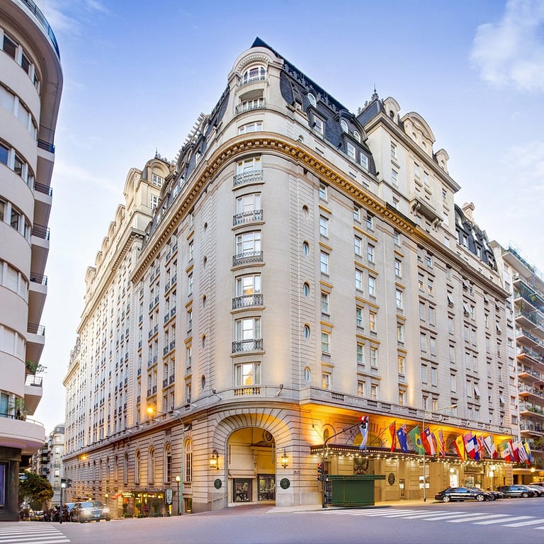 Alvear Palace Hotel