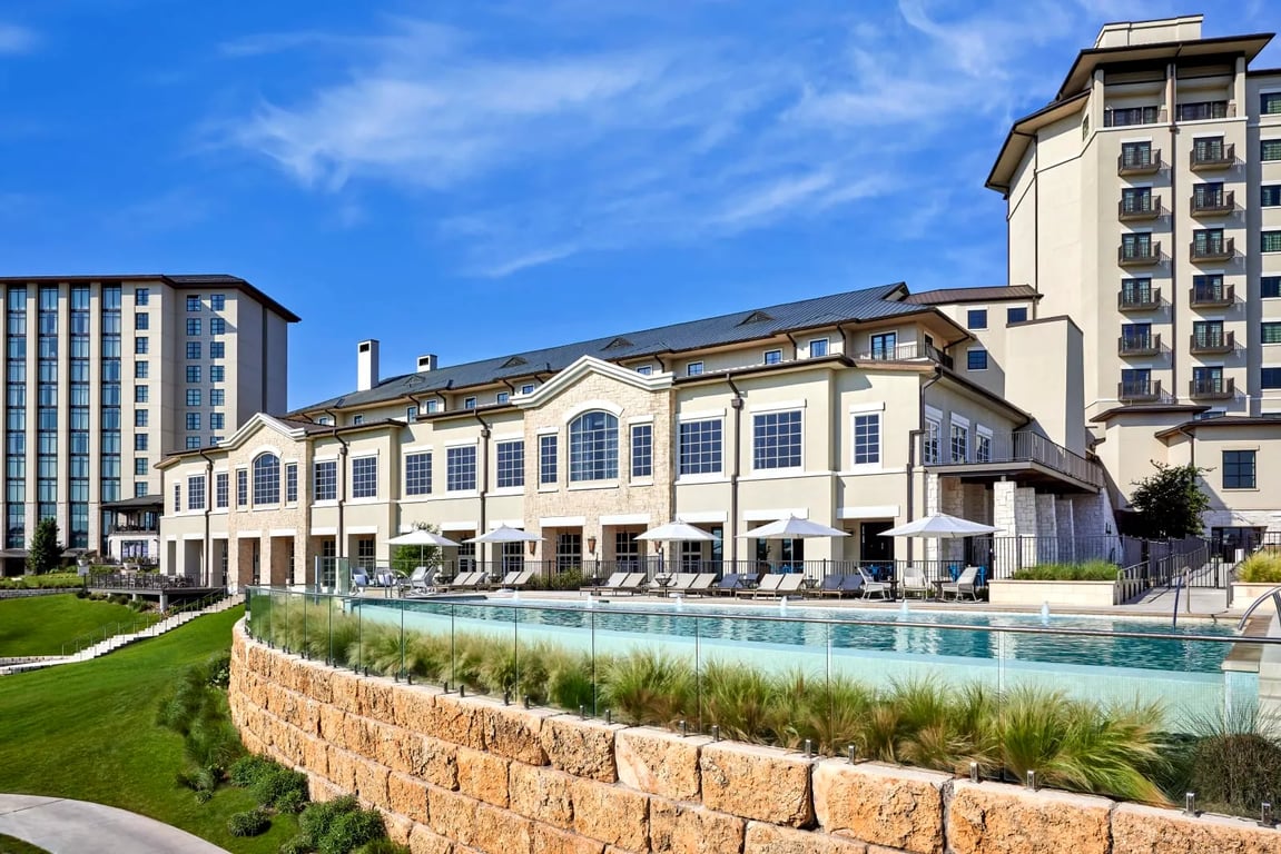 Omni Barton Creek Resort & Spa